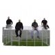 Greenhouse PTF greenhouse 271 x 210 mx 191 cm
