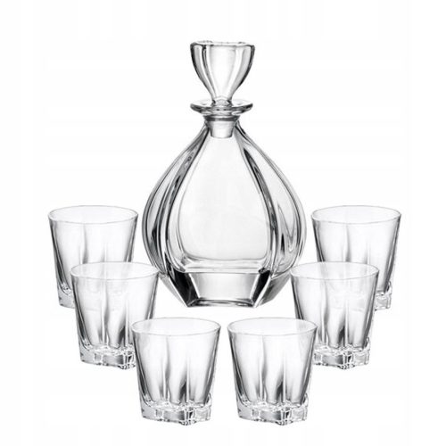 Jugs, carafes and milk jugs Zestaw PEKALLA 0.85 l