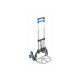 Foldable stair trolley, up to 70 kg