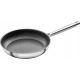 Frying pan Zwilling TrueFlow traditional frying pan 28 cm non-stick coating (non-stick coating)