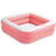 Square inflatable Intex pool 85 x 85 cm