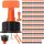 Vorfal tile leveling clips/clamps 100 pcs.