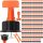 Vorfal tile leveling clips/clamps 100 pcs.