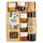  TEA jam gift basket