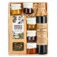  TEA jam gift basket