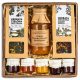  Gift box GIFT tea jam