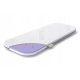  Rucken mattress for the carrycot of the DLMG-10 stroller