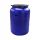 Barrels Storage barrel 200 l