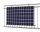 balcony bracket for photovoltaic modules