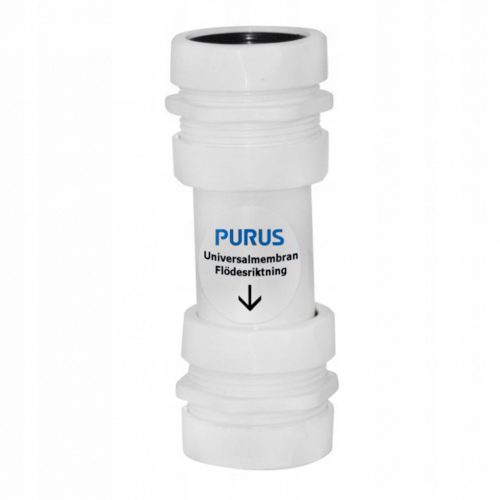  Purus washbasin siphon 40 mm