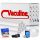 Vaculine 4 GN + 2xSZUF central vacuum cleaner