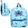  LILO AND STITCH BACKPACK KINDERGARTEN CHILDREN'S BACKPACK