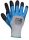 Gants Jurav Motrulaf taille 9 - L 12 paires