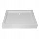 Hydrosan SXL03B shower tray DISCOUNT-27% rectangular 90 x 80 cm