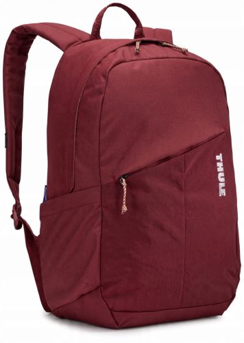 Thule Notus 20L Backpack in New Maroon – Eco-Friendly and Resource-Saving