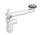  Emporia washbasin siphon with click-clack brass plug PR4-C4NNA-006