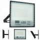 Halogen cold white (6500k) 4000 lm 50 W