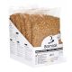 Wood chips - Wood chips for smoking and grilling Borniak-Alder 0.4 kg 2 l