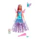  Barbie Magic Malibu Mattel HLC32 Filmpuppe