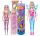  Barbie Color Reveal Barbie Rainbow Galaxy HJX61