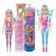  Barbie Color Reveal Barbie Rainbow Galaxy HJX61