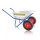 Strosser wheelbarrow 100 l