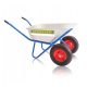 Strosser wheelbarrow 100 l