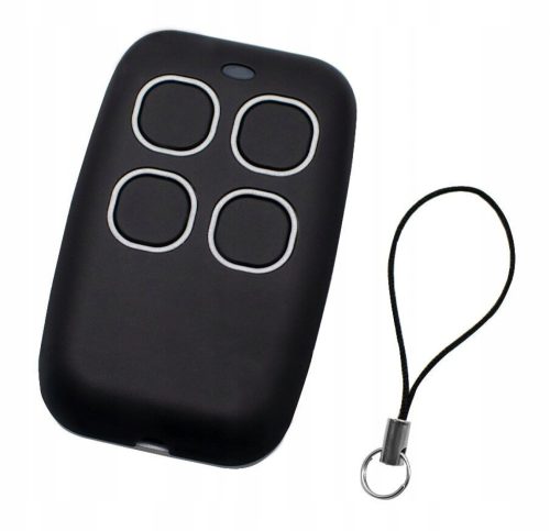 Gate remote controls Self-learning GATE REMOTE CONTROL 280-868 MHz + TRAILER