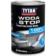 Bitumen mass Tytan Professional black 1 l