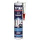 Tytan Professional Sanitary Silicone 10041579 grey 280 ml