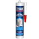 Tytan Professional Sanitary Silicone Quick Effect white 280 ml