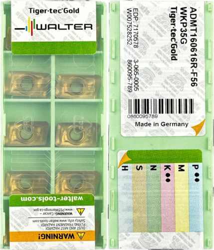 Tile 10 pcs. WALTER