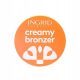  Ingrid Creamy Bronzer Wet Contouring 2