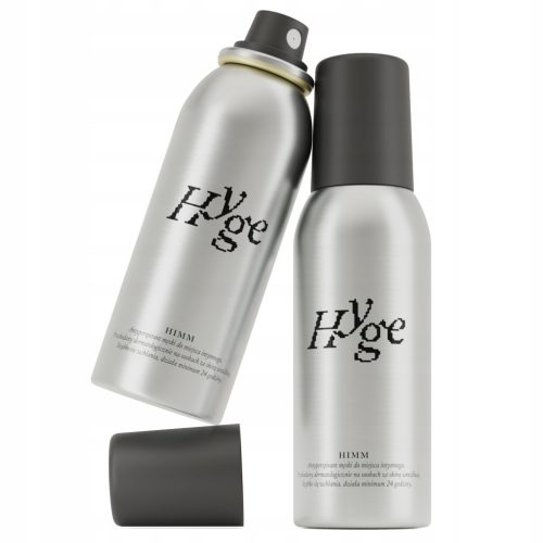  HYGE HIMM 100 ml Intim-Antitranspirantspray