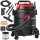 Aspirateur industriel RED Technic RTODP0043 2000 W