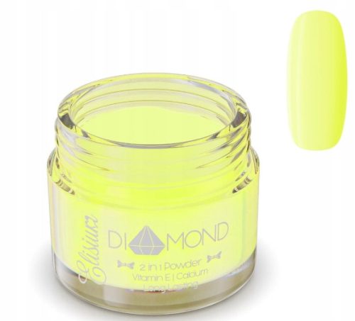  ELISIUM TITANIUM POWDER NEON LEMON DNC1 23g