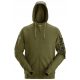 Men's work sweatshirt with hood Snickers 2895 XXL