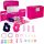  DYSON CASE FOR GIRL + CASDON HAIR ACCESSORIES