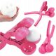  Prosperplast IKUL1-205C snowball maker pink