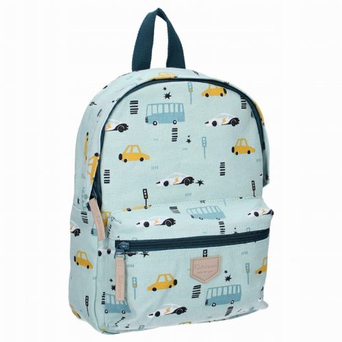  Vadobag Kidzroom Cars Rucksack