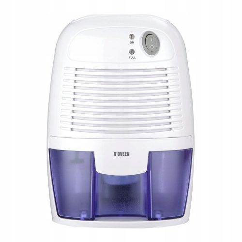 Noveen DH300 dehumidifier 22.5 W 0.3 l/24 h