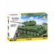  COBI SOVIET MEDIUM TANK Rudy T-34/85 Lego Comp