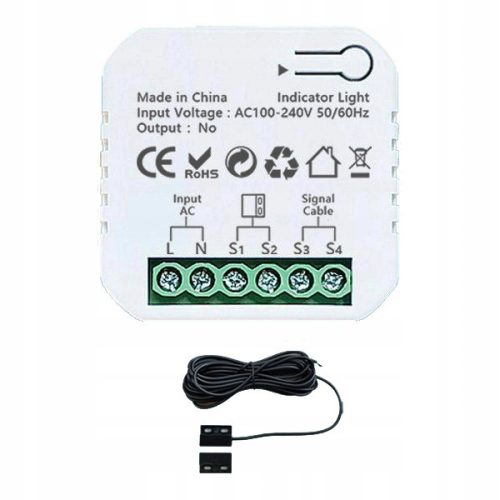 Executive-Elemente – Smart Home Forta-Controller SBG-Z ZigBee-Gateway-Controller