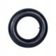  River Tube For Floating Rubber Snow Tube Thickened Durable Swimming Tube 80cm