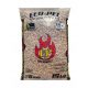 WOOD PELLET 6 mm 15 kg EcoPel PELLET TIFICATE