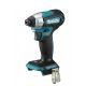  MAKITA impact wrench DTD157Z 140Nm