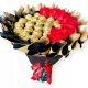 Cool, funny gadgets Ferrero bouquet gift birthday anniversary 20 30 35