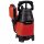 Garden irrigation pump - Einhell submersible pump 330 W 9500 l/h