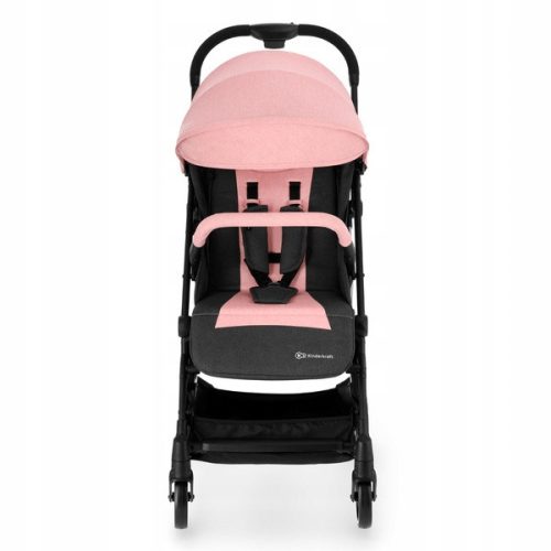  Kinderkraft Indy pink stroller