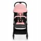  Kinderkraft Indy pink stroller